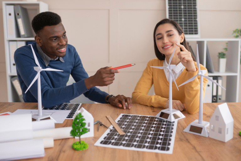 10 Reasons Why You Should Use Solar Power ( Stats Energy Solutions Ltd. )