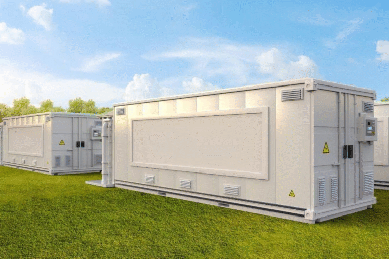 What is a Battery Storage System? Complete guide about it
