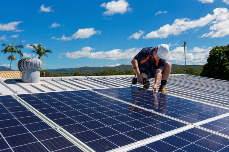 5 Common Solar Panels Installation Mistakes and How to Avoid Them