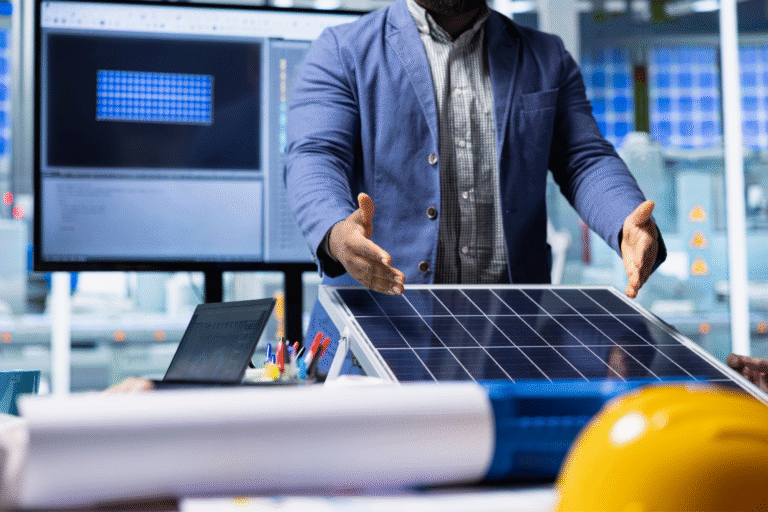 What Is the Best Direction and Angle for Solar Panels?